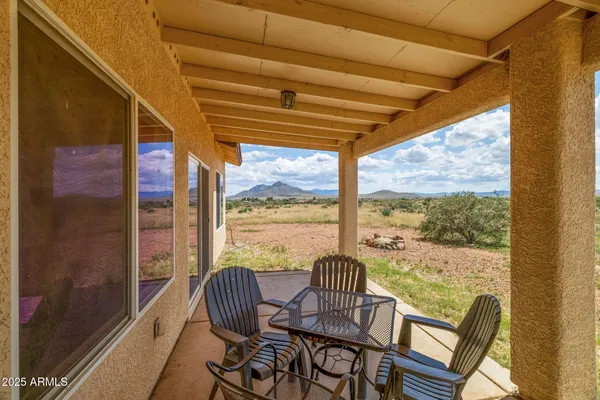 $819,000 | 22091 East Mountain Rain Trail, Elgin, AZ 85611