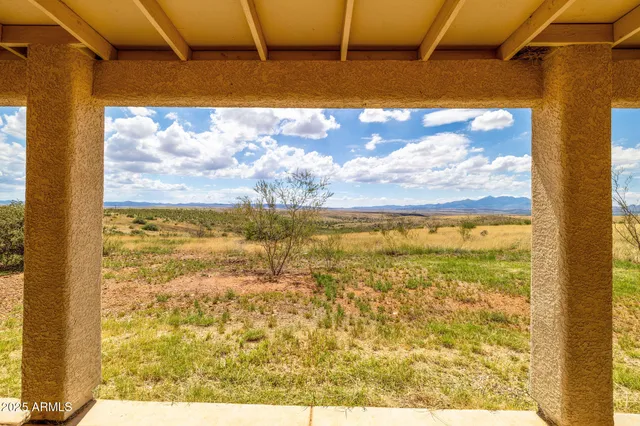 $849,000 | 22091 East Mountain Rain Trail, Elgin, AZ 85611