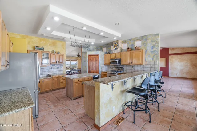 $849,000 | 22091 East Mountain Rain Trail, Elgin, AZ 85611