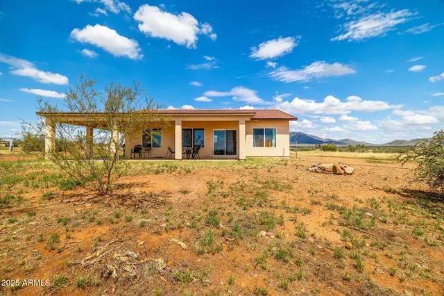 $849,000 | 22091 East Mountain Rain Trail, Elgin, AZ 85611