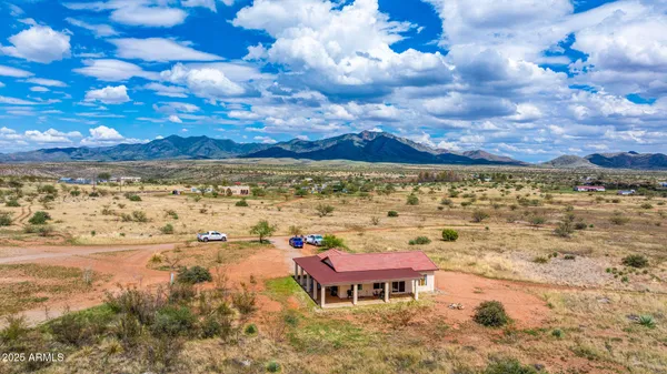 $819,000 | 22091 East Mountain Rain Trail, Elgin, AZ 85611