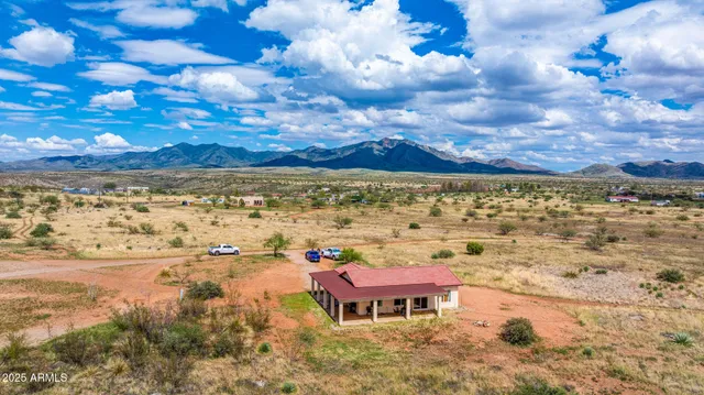 $849,000 | 22091 East Mountain Rain Trail, Elgin, AZ 85611