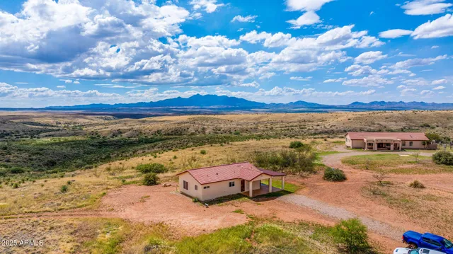 $849,000 | 22091 East Mountain Rain Trail, Elgin, AZ 85611