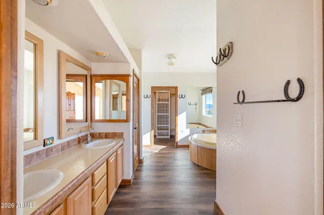 $849,000 | 22091 East Mountain Rain Trail, Elgin, AZ 85611