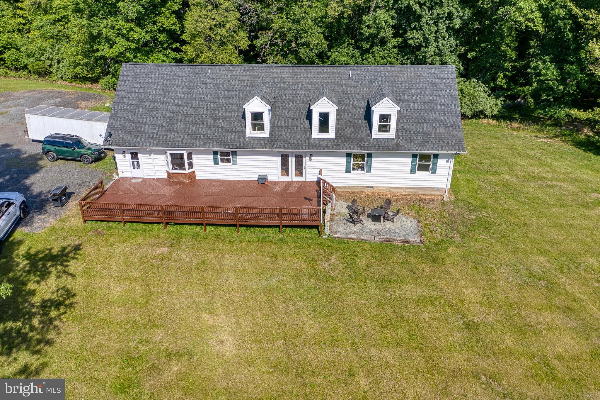10461 Old Stillhouse Road Boston, VA 22713 - Photo 14 of 32