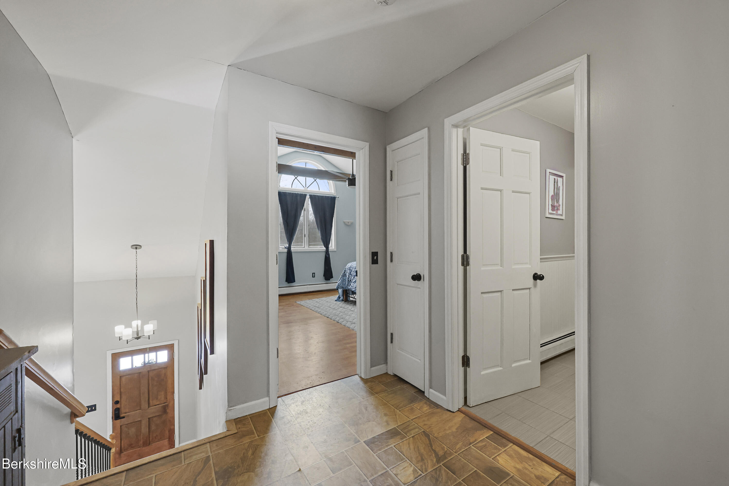 145 Velma Avenue Pittsfield, MA 01201 - Photo 11 of 20 145-Second-Floor-Landing