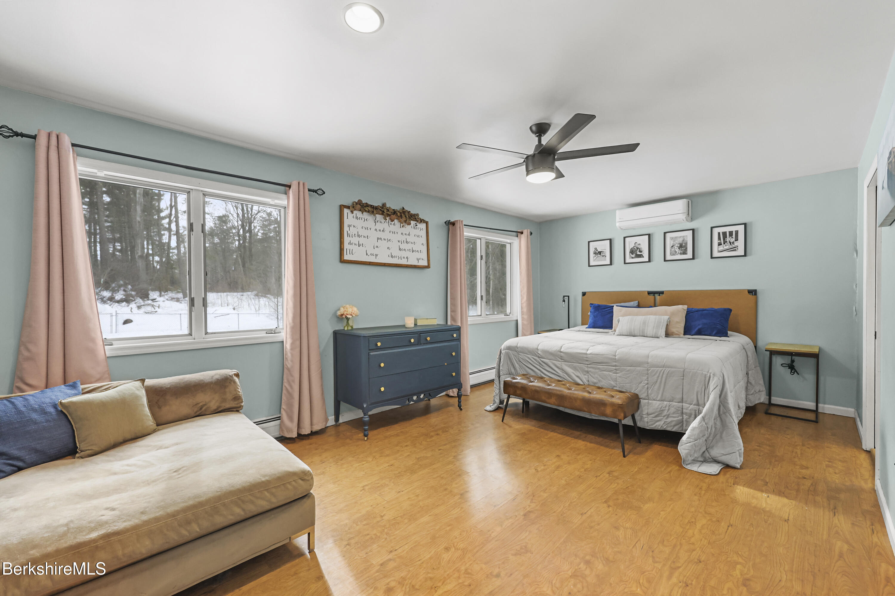 145 Velma Avenue Pittsfield, MA 01201 - Photo 12 of 20 150-Second-Floor-Primary-Bedroom