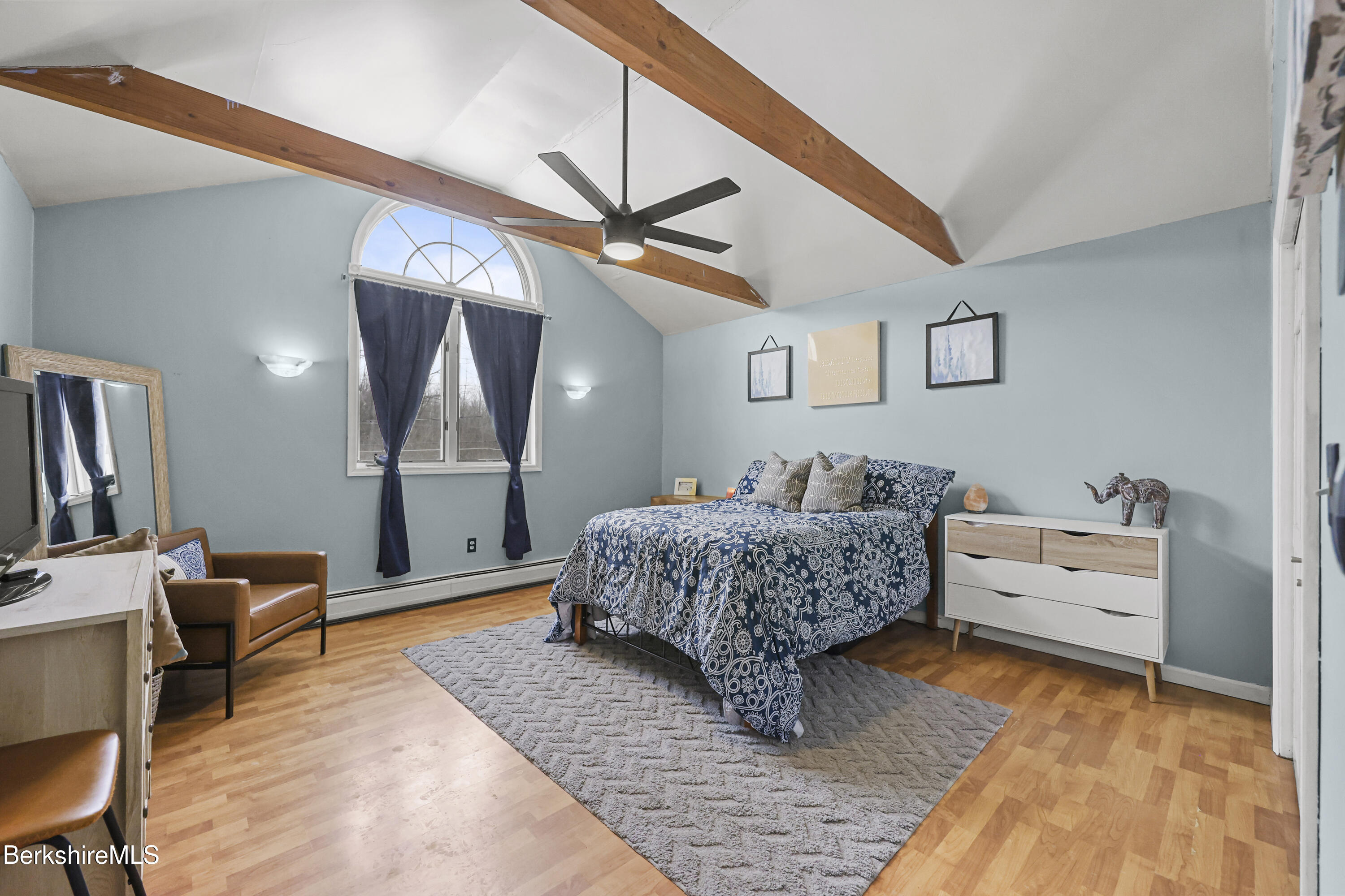 145 Velma Avenue Pittsfield, MA 01201 - Photo 15 of 20 190-Second-Floor-Bedroom-Two