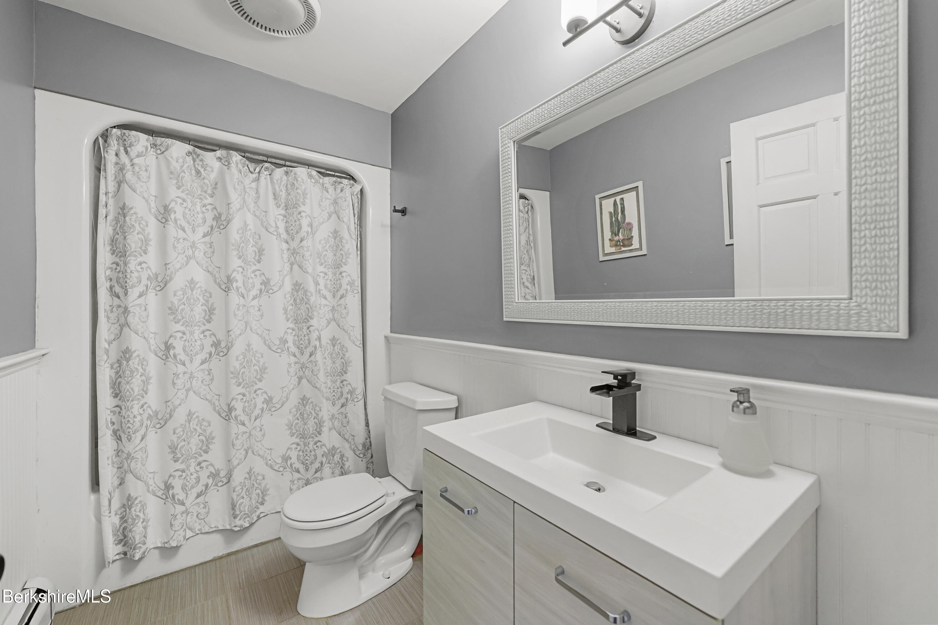 145 Velma Avenue Pittsfield, MA 01201 - Photo 17 of 20 220-Second-Floor-Bathroom-Two