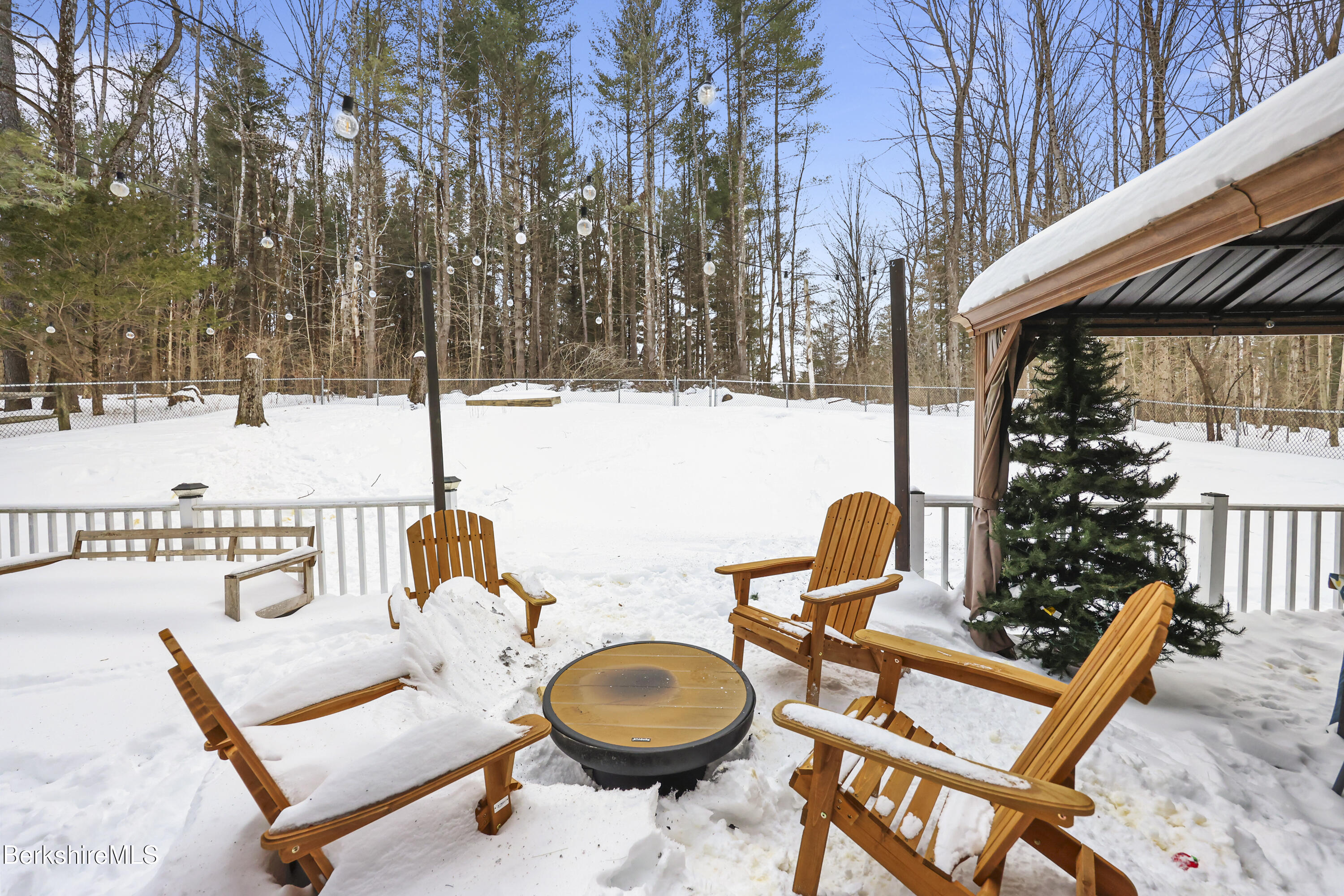 145 Velma Avenue Pittsfield, MA 01201 - Photo 18 of 20 225-Back-Porch