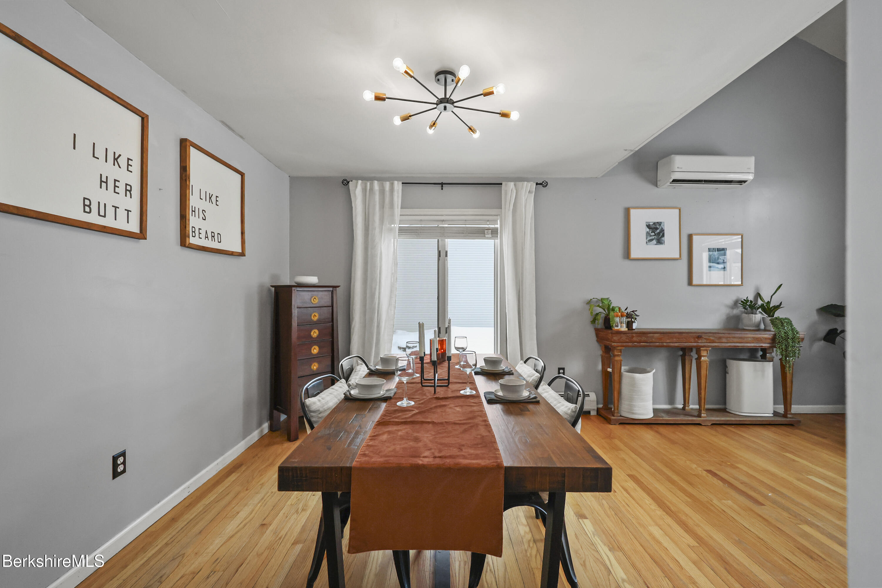 145 Velma Avenue Pittsfield, MA 01201 - Photo 5 of 20 45-Dining-Room