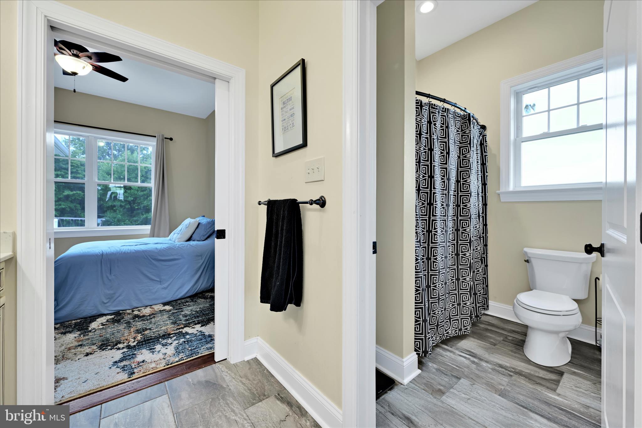 410 Walnuttown Road Fleetwood, PA 19522 - Photo 39 of 60 Bathroom