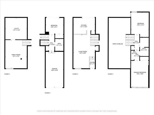 $329,000 | 363 Oaktree Court, Hoffman Estates, IL 60169