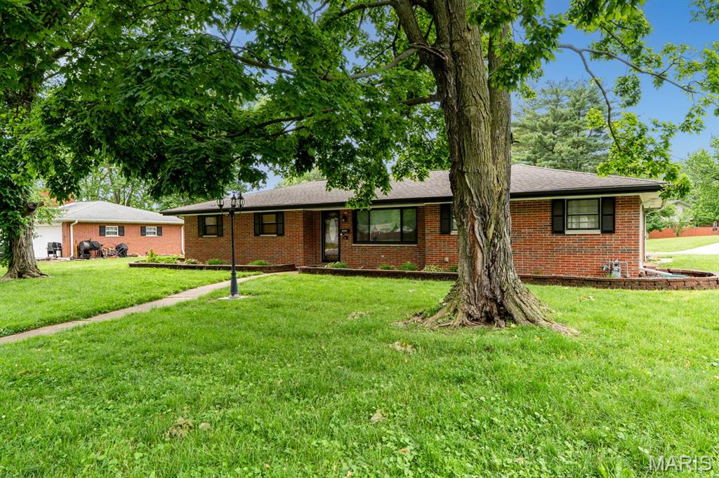 232 Springdale Drive Belleville, IL 62223 - Photo 6 of 33