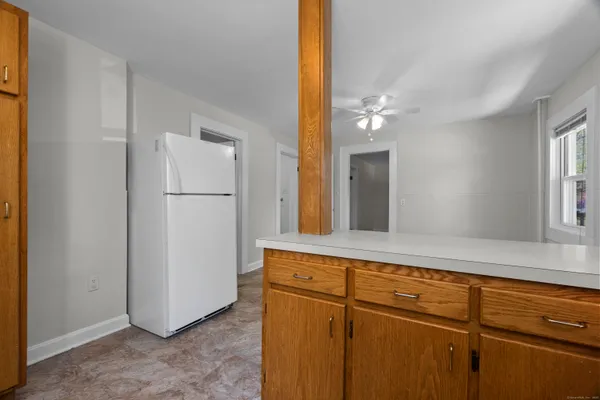 $2,500 | 671 Cornwall Avenue, Unit 1, Cheshire, CT 06410