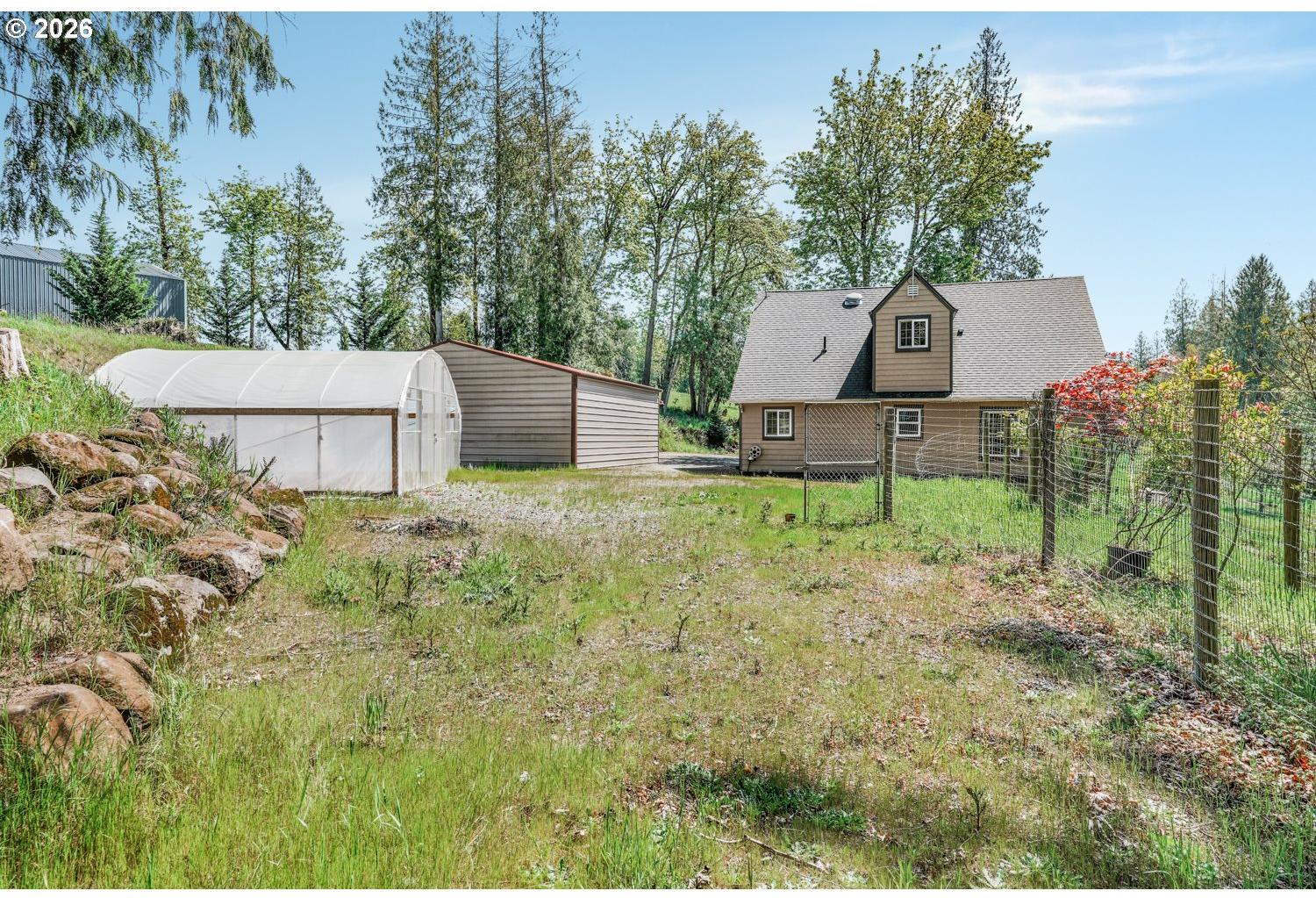 15684 South Thayer Road Oregon City, OR 97045 - Photo 36 of 46 Gallery Image 36