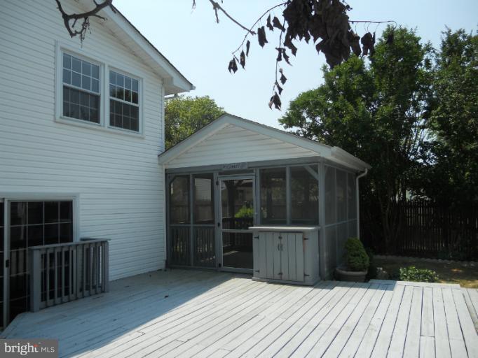 6322 Josephine Road Waldorf, MD 20601 - Photo 12 of 28 Exterior (Rear)