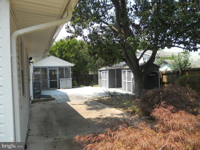 6322 Josephine Road Waldorf, MD 20601 - Photo 13 of 28 Exterior (General)