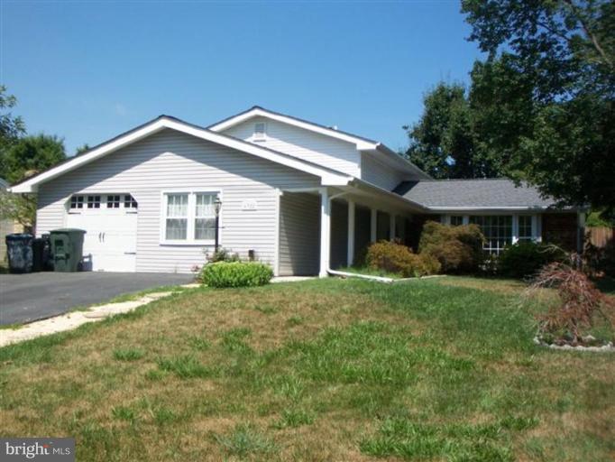 6322 Josephine Road Waldorf, MD 20601 - Photo 24 of 28 Exterior (Main)