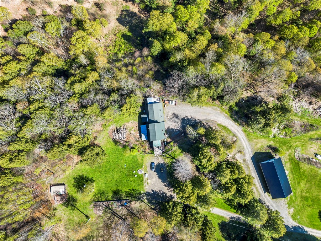 180 Campbell Hill Road Middlefield, NY 13326 - Photo 46 of 47