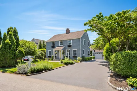 $1,495,000 | 85 Osborne Place, Fairfield, CT 06890