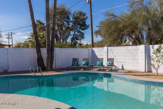 $1,100,000 | 3320 North 82nd Place, Scottsdale, AZ 85251