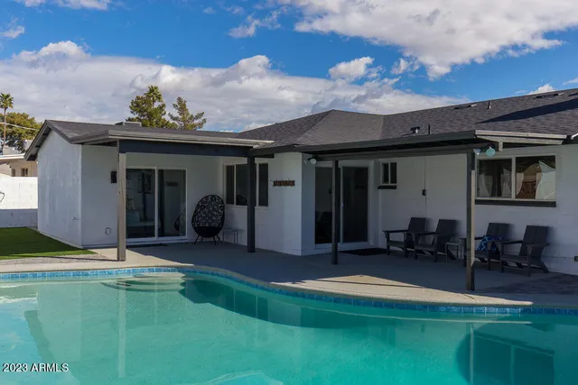 $1,100,000 | 3320 North 82nd Place, Scottsdale, AZ 85251