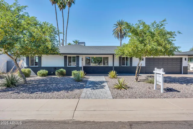 $1,100,000 | 3320 North 82nd Place, Scottsdale, AZ 85251