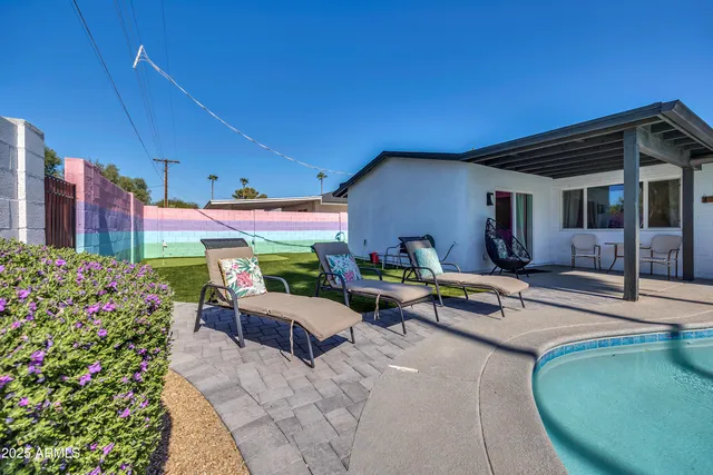 $1,100,000 | 3320 North 82nd Place, Scottsdale, AZ 85251