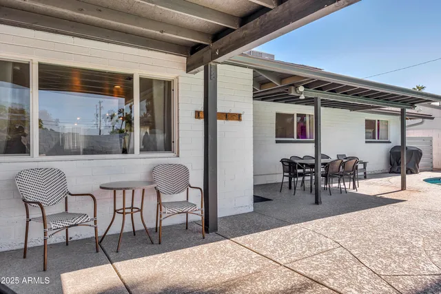 $1,100,000 | 3320 North 82nd Place, Scottsdale, AZ 85251