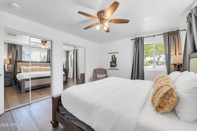 $1,100,000 | 3320 North 82nd Place, Scottsdale, AZ 85251