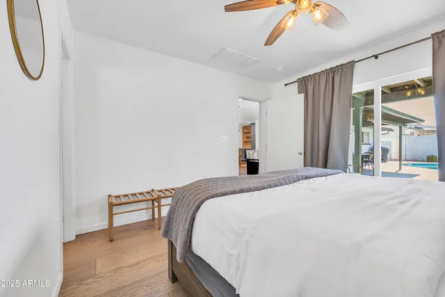 $1,100,000 | 3320 North 82nd Place, Scottsdale, AZ 85251