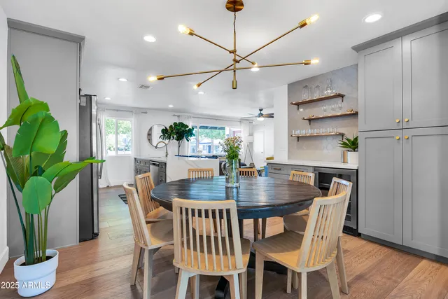 $1,100,000 | 3320 North 82nd Place, Scottsdale, AZ 85251