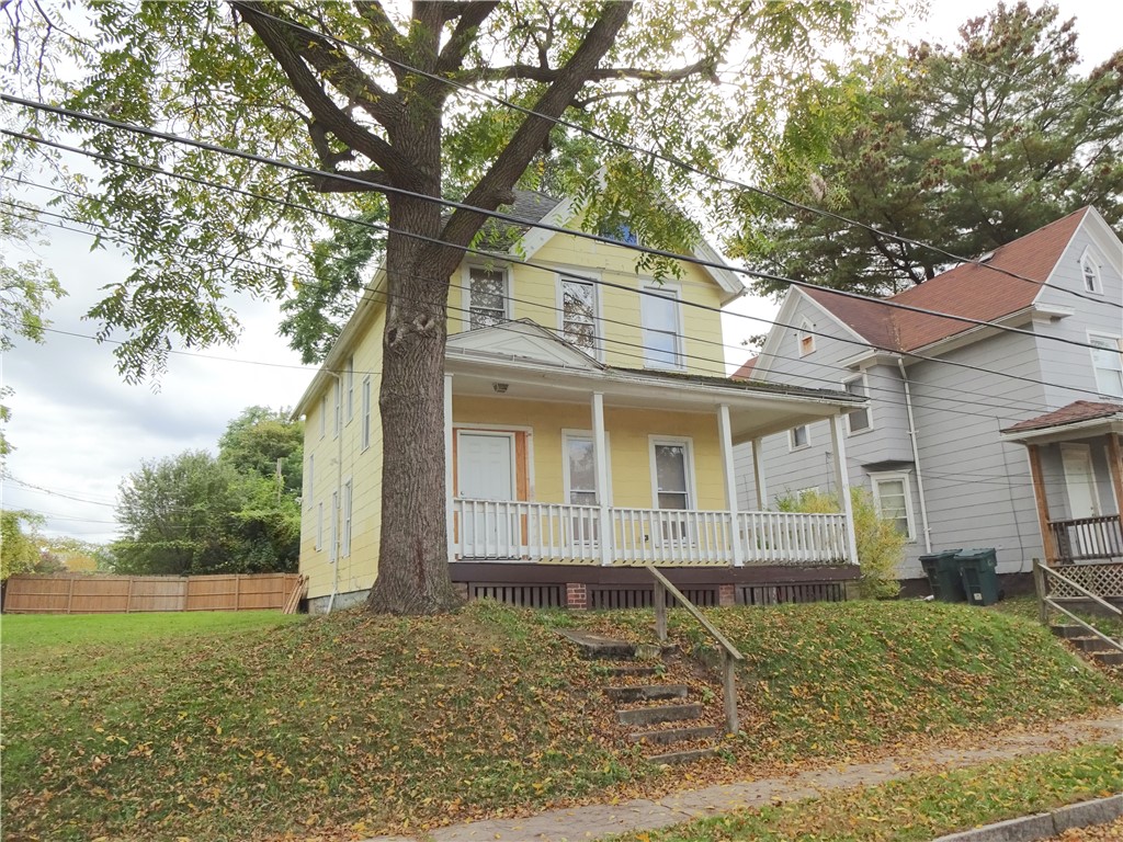 47 Violetta Street Rochester, NY 14608 - Photo 1 of 1
