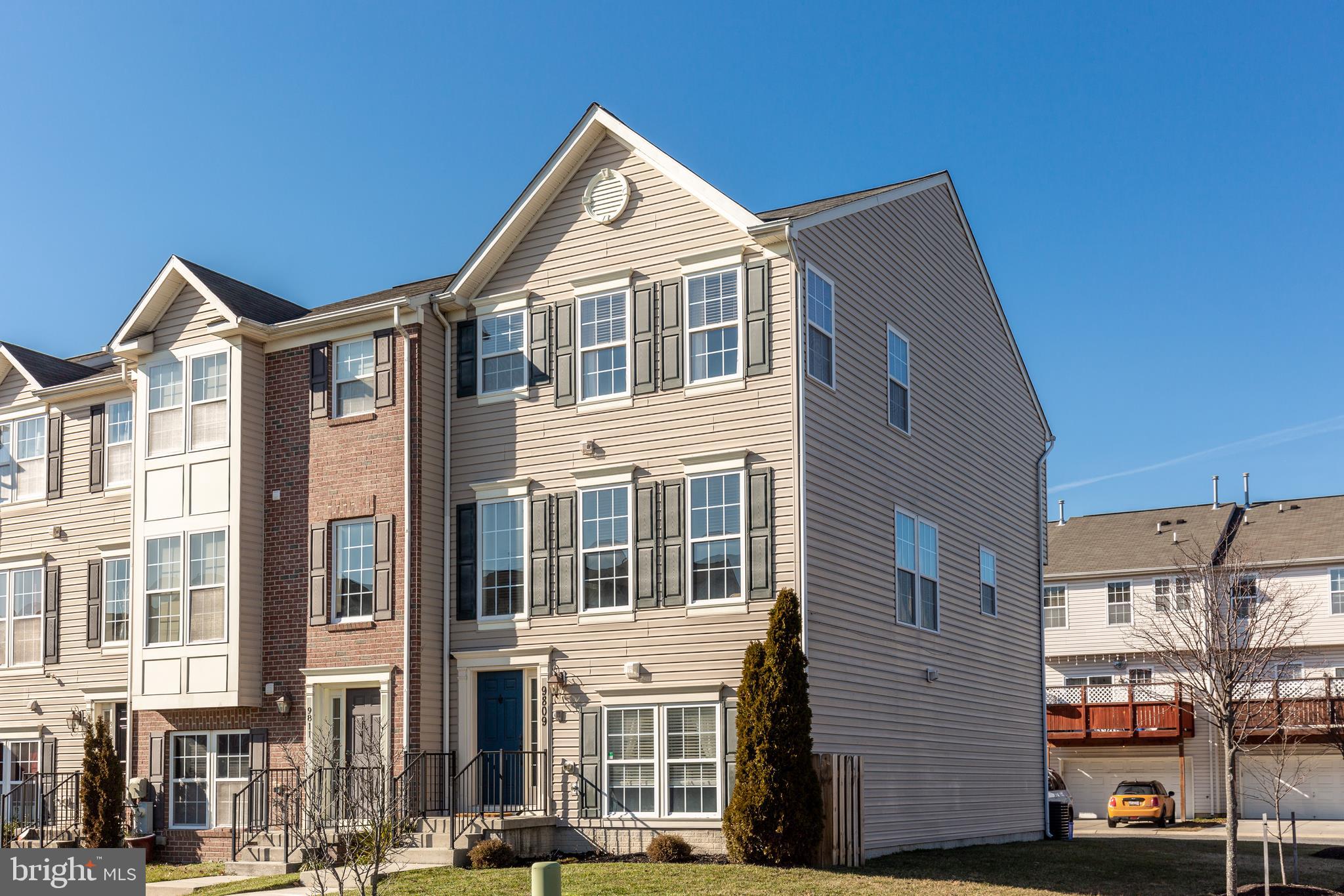 9809 Biggs Road Middle River, MD 21220 - Photo 1 of 33 Exterior Front