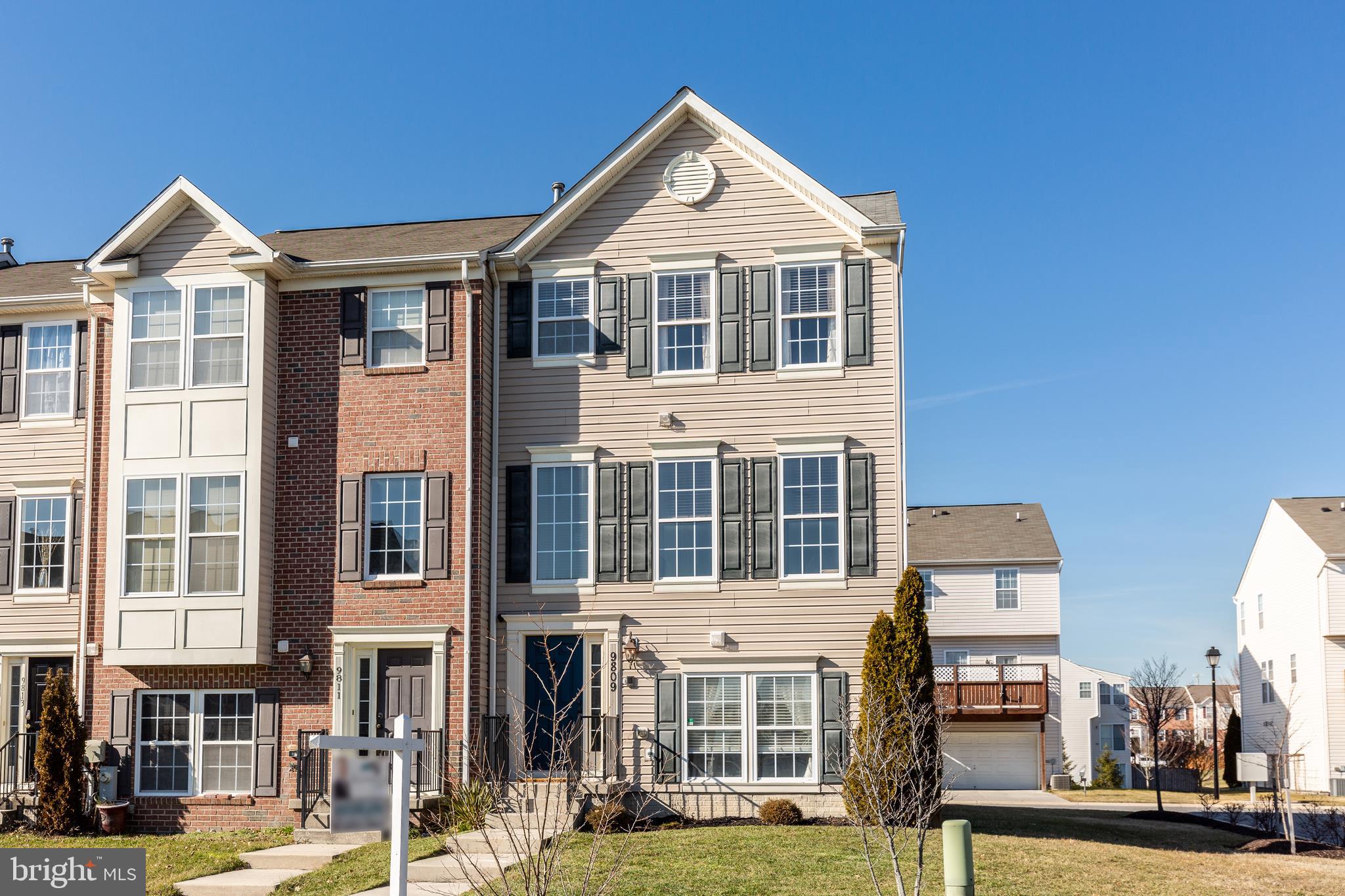 9809 Biggs Road Middle River, MD 21220 - Photo 2 of 33 Exterior