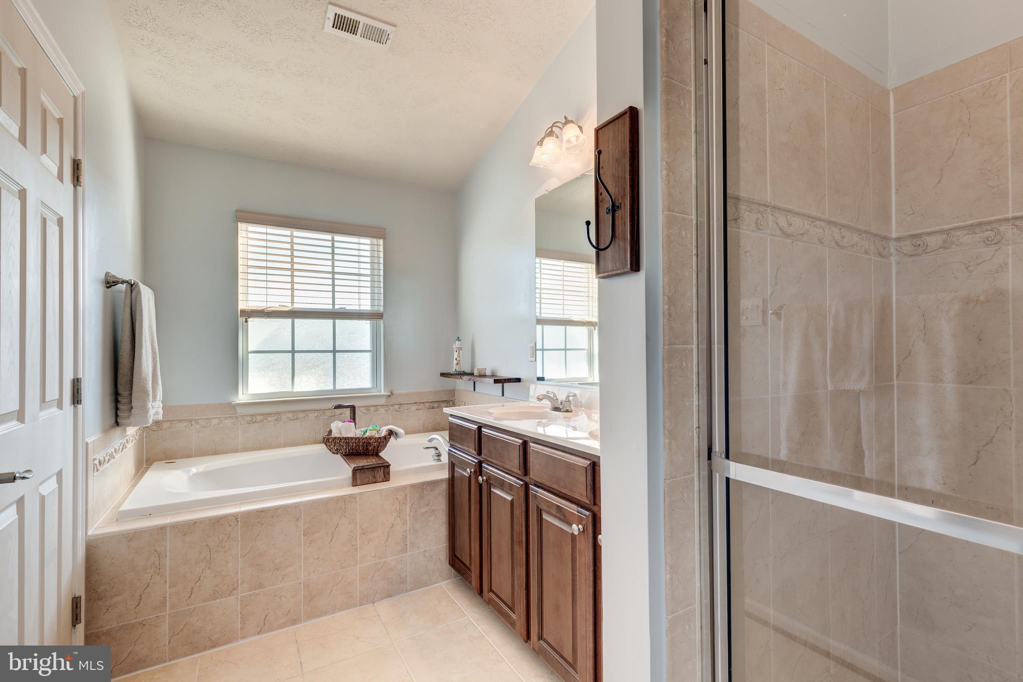 9809 Biggs Road Middle River, MD 21220 - Photo 20 of 33 Master Bath