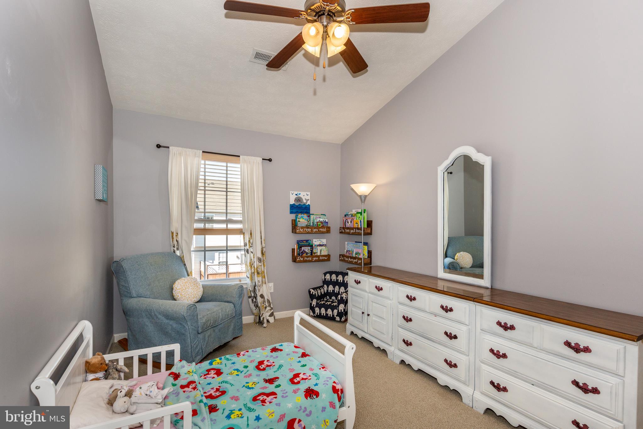 9809 Biggs Road Middle River, MD 21220 - Photo 22 of 33 Bedroom 2
