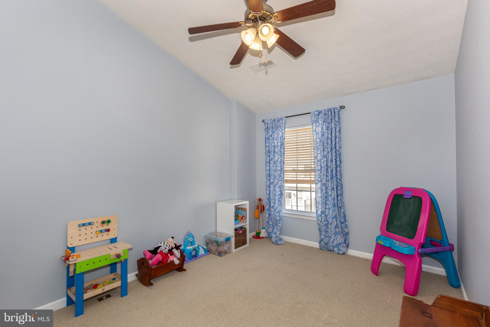 9809 Biggs Road Middle River, MD 21220 - Photo 23 of 33 Bedroom 3