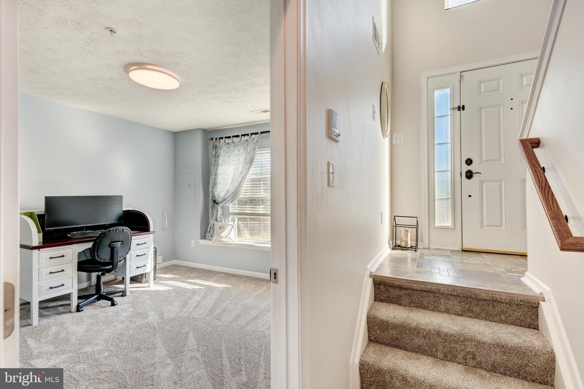 9809 Biggs Road Middle River, MD 21220 - Photo 28 of 33 Lower Level/Entry Way