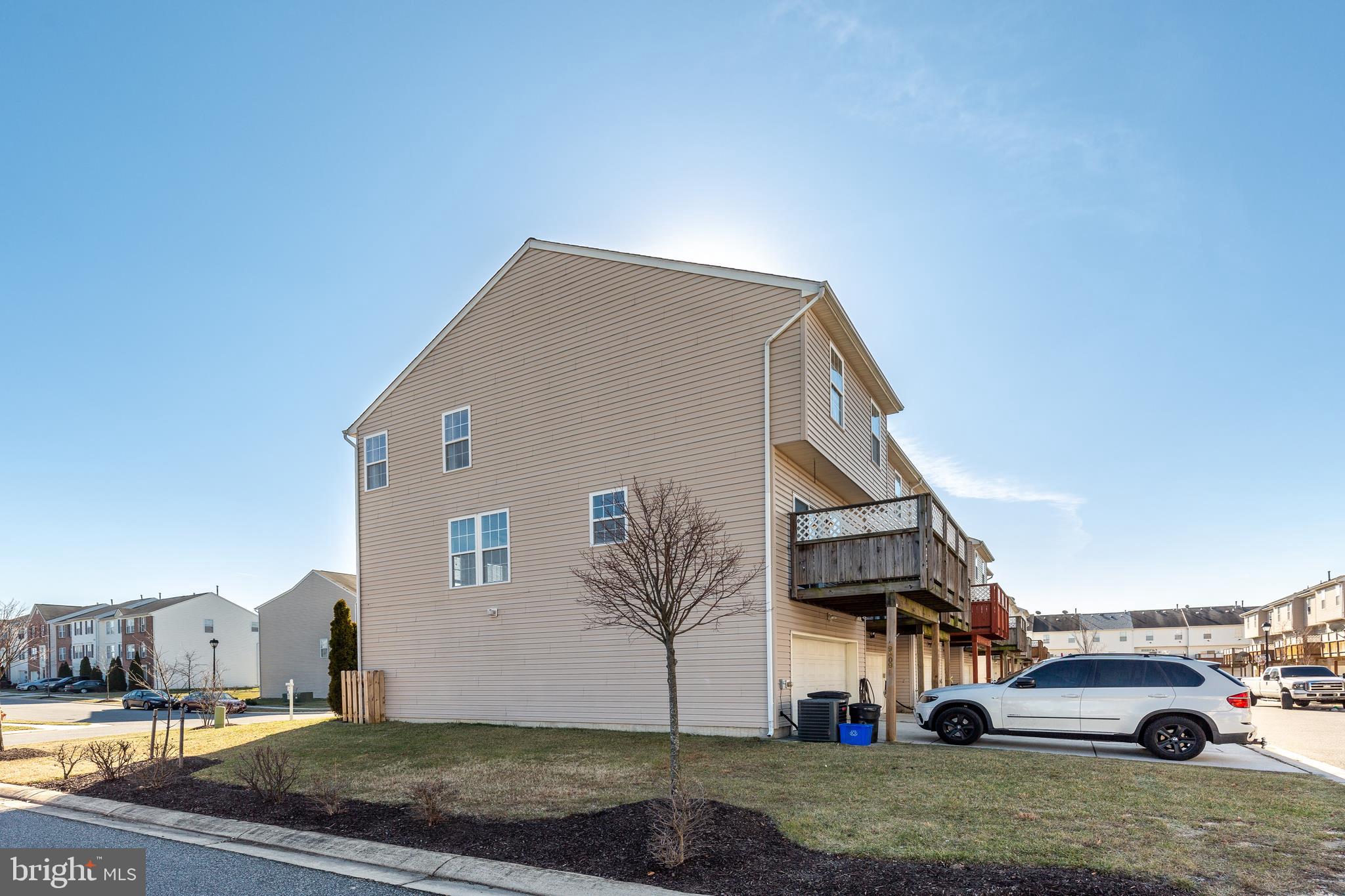 9809 Biggs Road Middle River, MD 21220 - Photo 32 of 33 Exterior