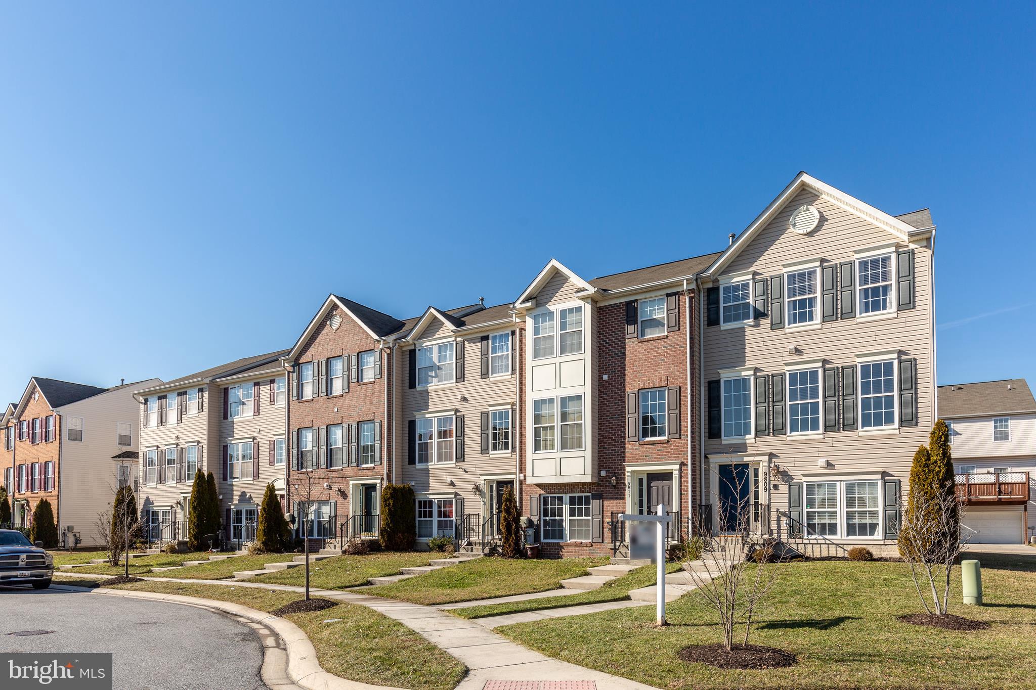 9809 Biggs Road Middle River, MD 21220 - Photo 33 of 33 Exterior Street View
