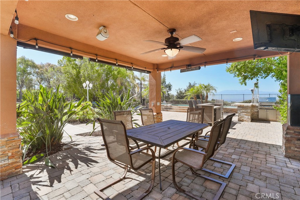 1055 Lowry Ranch Road Corona, CA 92881 - Photo 69 of 75