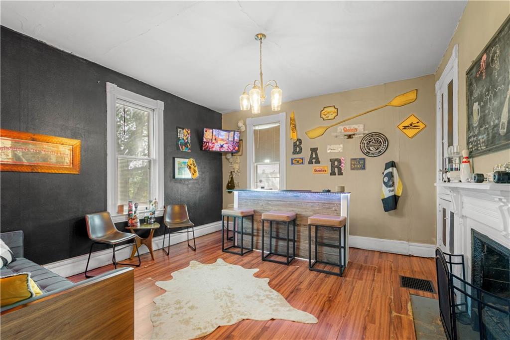 34 Altamont Street Washington, PA 15301 - Photo 11 of 38