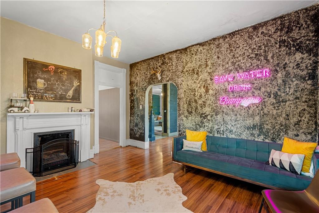 34 Altamont Street Washington, PA 15301 - Photo 12 of 38