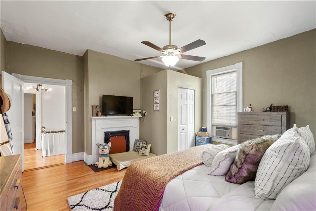 34 Altamont Street Washington, PA 15301 - Photo 21 of 38