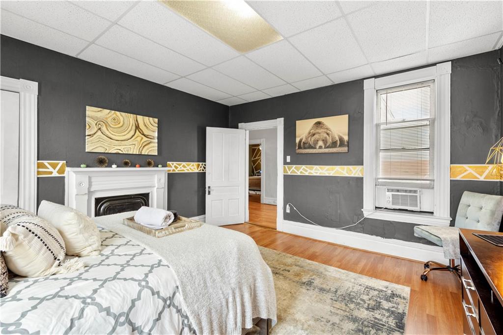 34 Altamont Street Washington, PA 15301 - Photo 26 of 38 3rd Bedroom