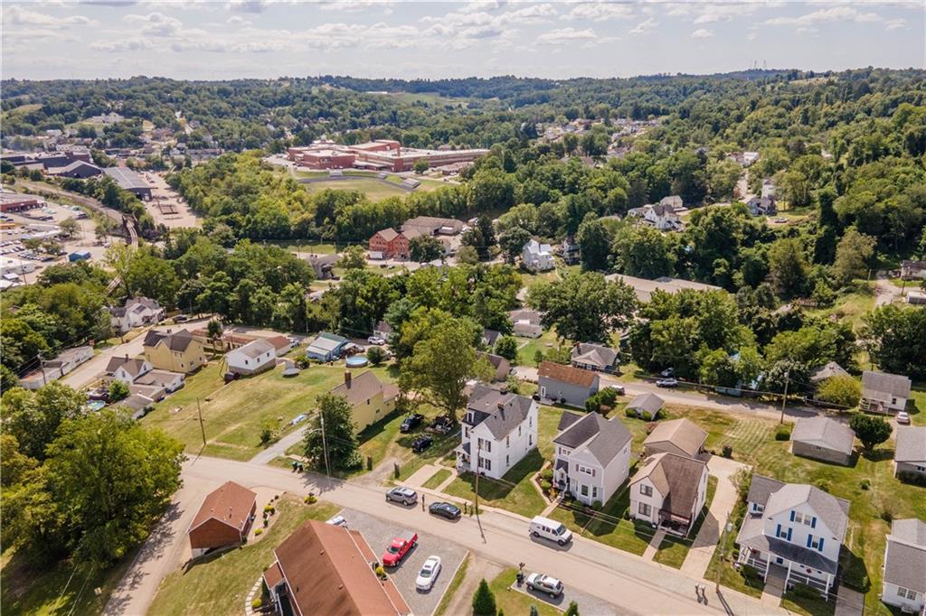 34 Altamont Street Washington, PA 15301 - Photo 35 of 38