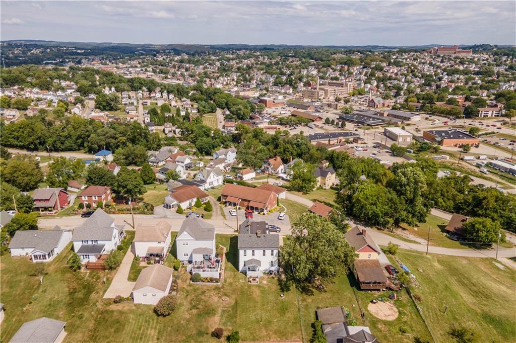 34 Altamont Street Washington, PA 15301 - Photo 36 of 38