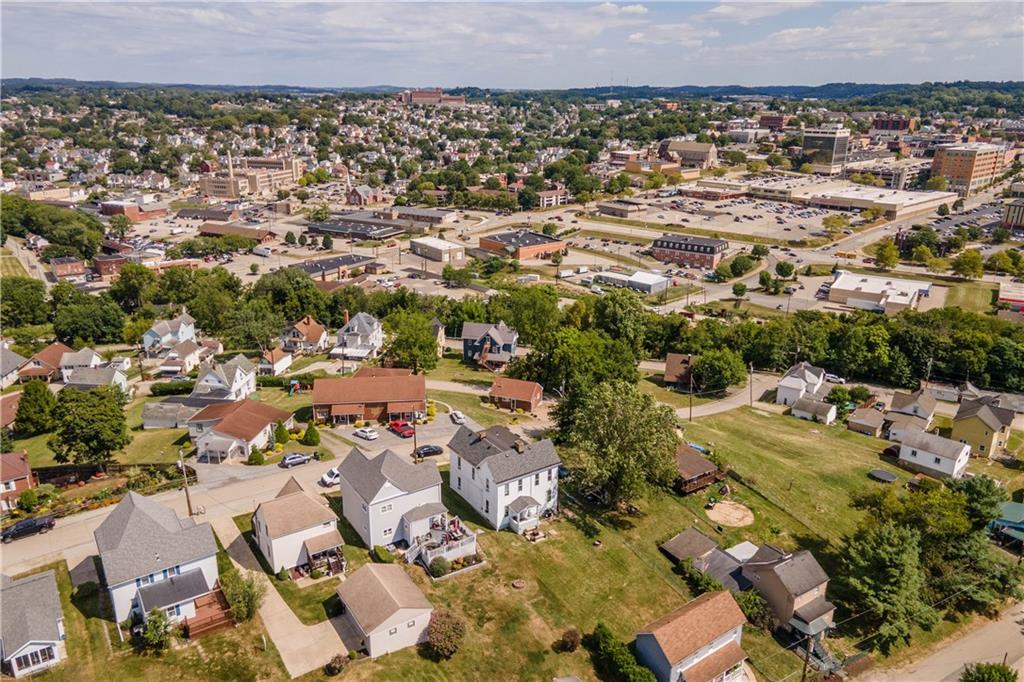 34 Altamont Street Washington, PA 15301 - Photo 37 of 38